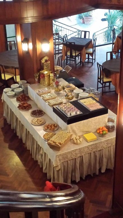 Фото Hotel La Perla Preziosa