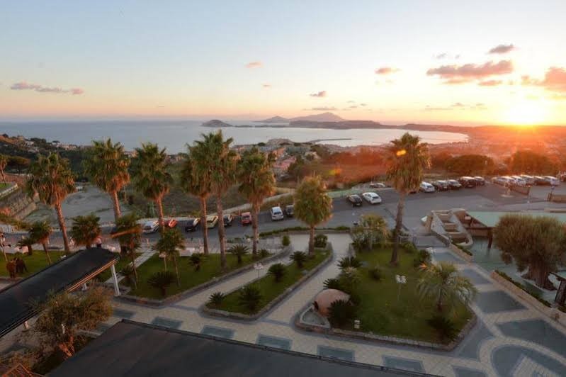 Фото Hotel Gli Dei