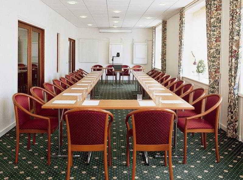 Фото Milling Hotel Ansgar