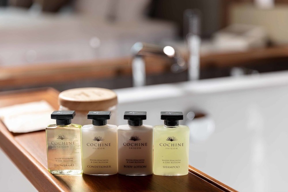 Фото Vinpearl Luxury Landmark 81