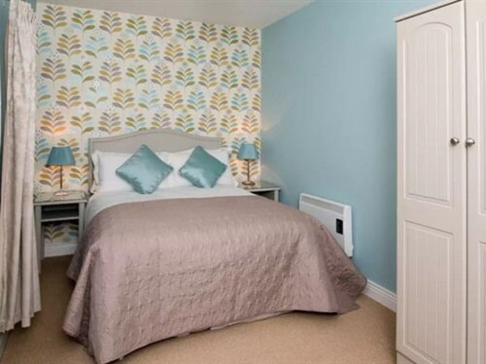 Фото Cathedral View Apartments