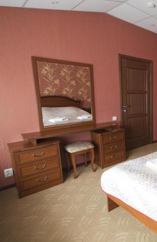 Фото Привал