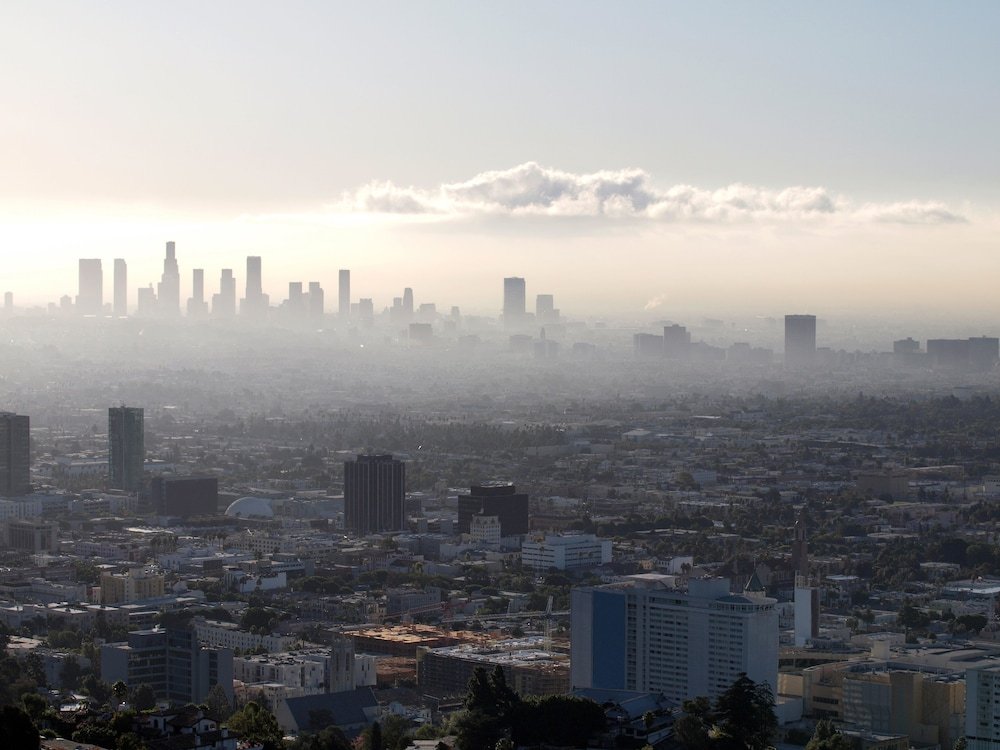 Фото Avenue Hotel, Ascend Hotel Collection