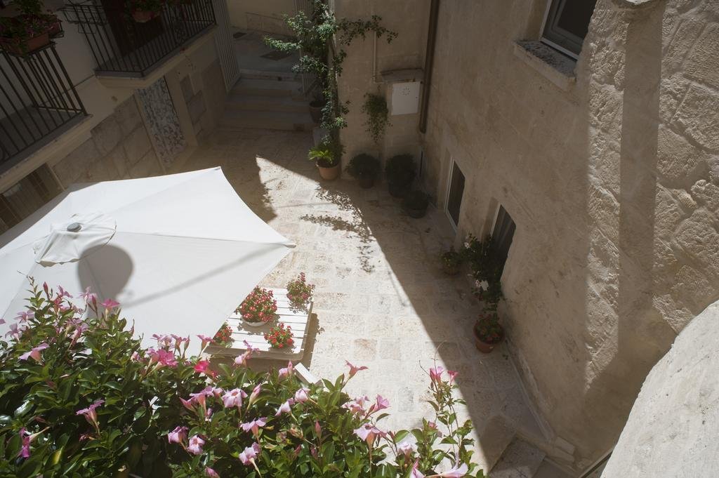 Фото San Francesco Bed & Breakfast