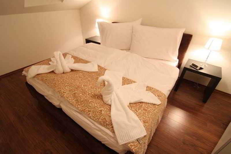 Фото Garni Hotel Virgo