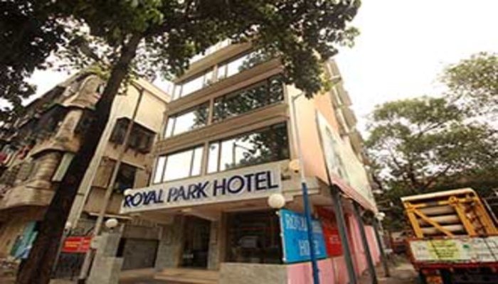 Фото Royal Park Hotel