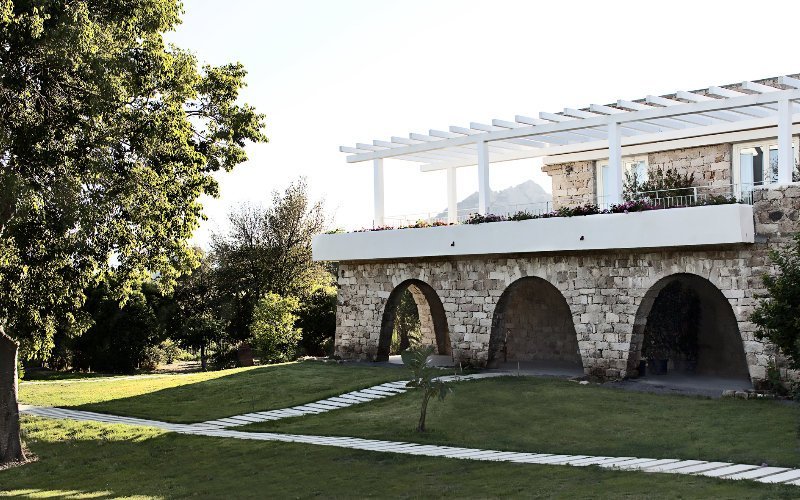 Фото Lanthia Resort