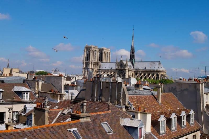 Фото Hotel Abbatial Saint Germain