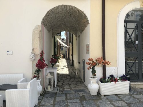 Гостиница B&b Genti delle Alture