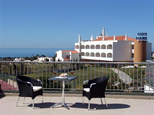 Фото Hotel Maritur - Adults Only