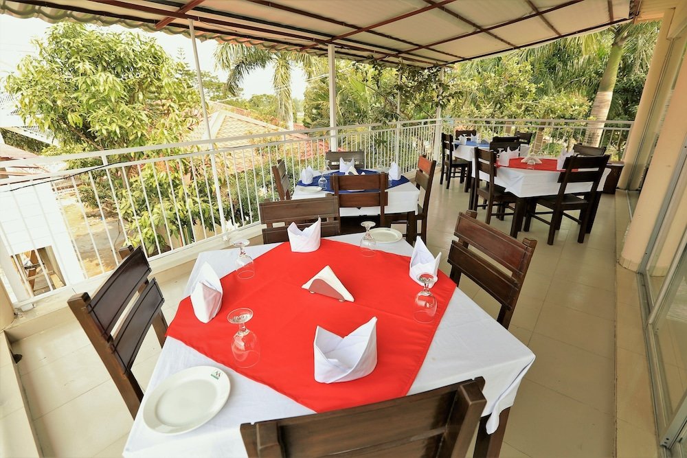 Фото La Bella Resort Cox's Bazar