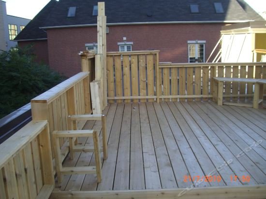 Фото St Lawrence Residences And Suites