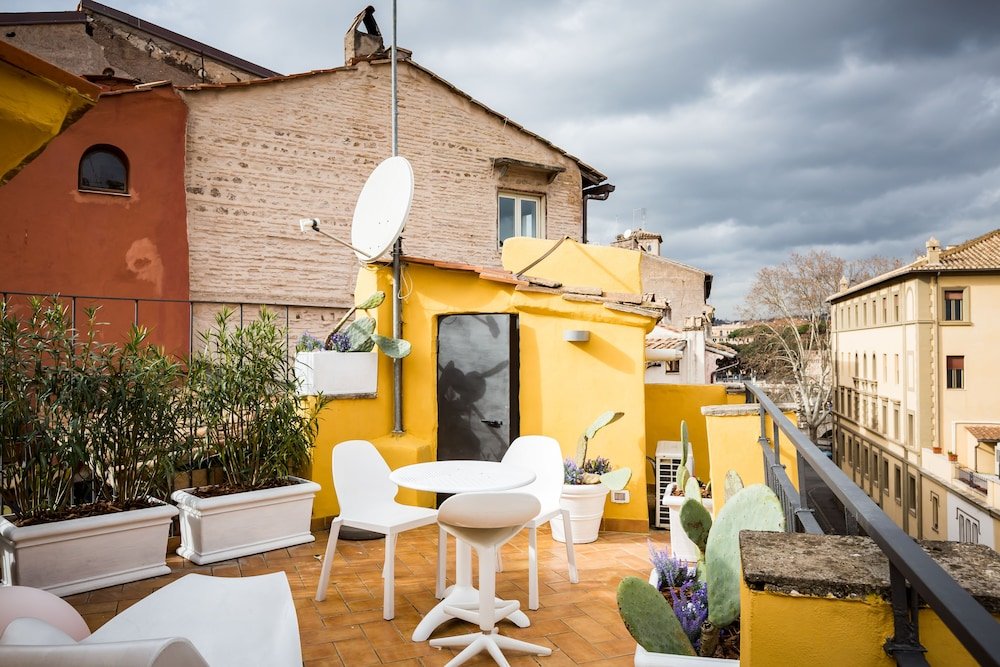 Фото Navona Sunshine Big Terrace