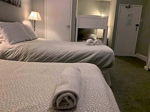 Фото Hotel Mon Ami