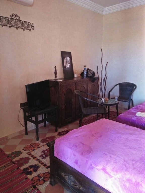 Фото Riad Saida Atlas