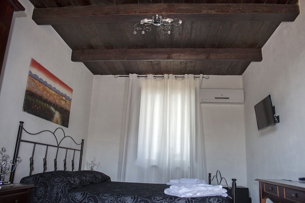 Фото La Giara B&b