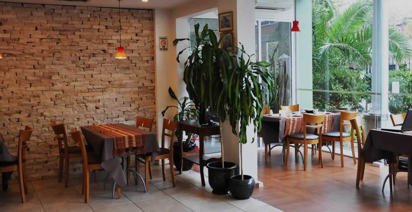 Фото Devoto Hotel