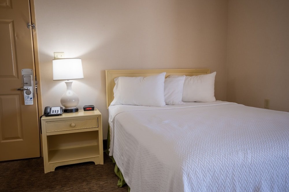 Фото The Americana Hotel