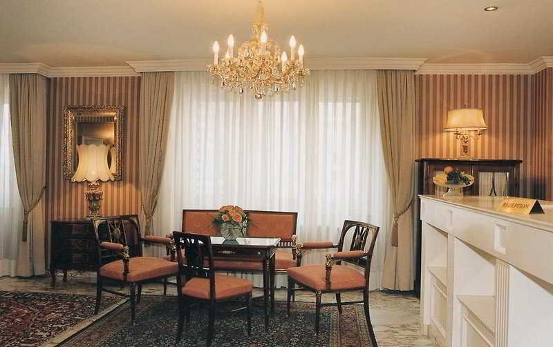 Фото Henri Hotel Wien