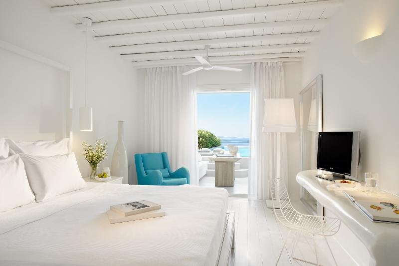 Фото Cavo Tagoo Mykonos