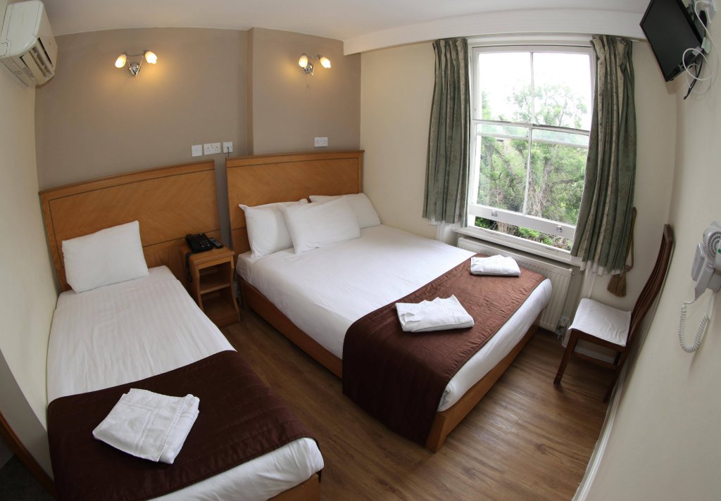 Фото Kensington Suite Hotel