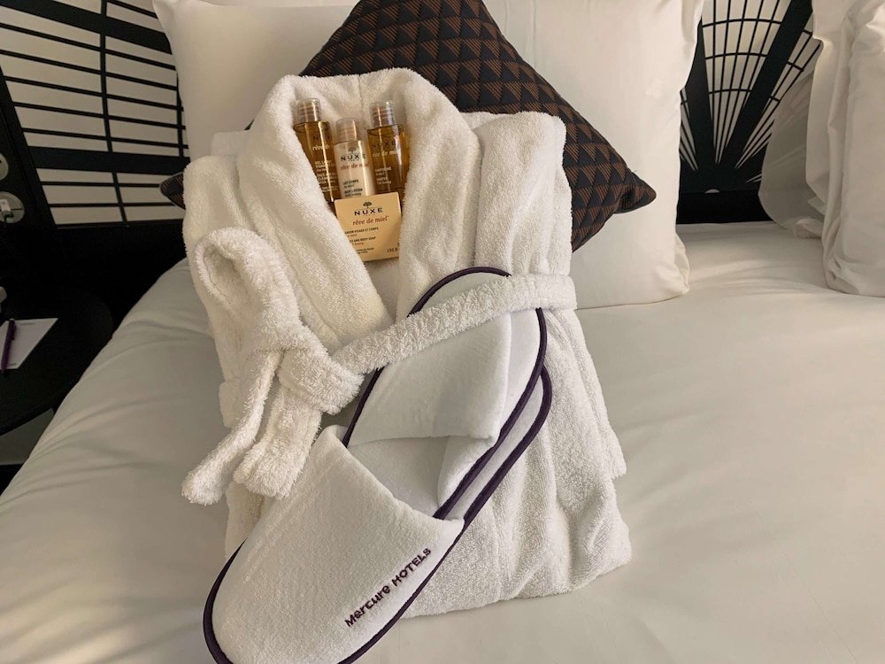 Фото Mercure Paris Porte de Versailles Expo Hotel