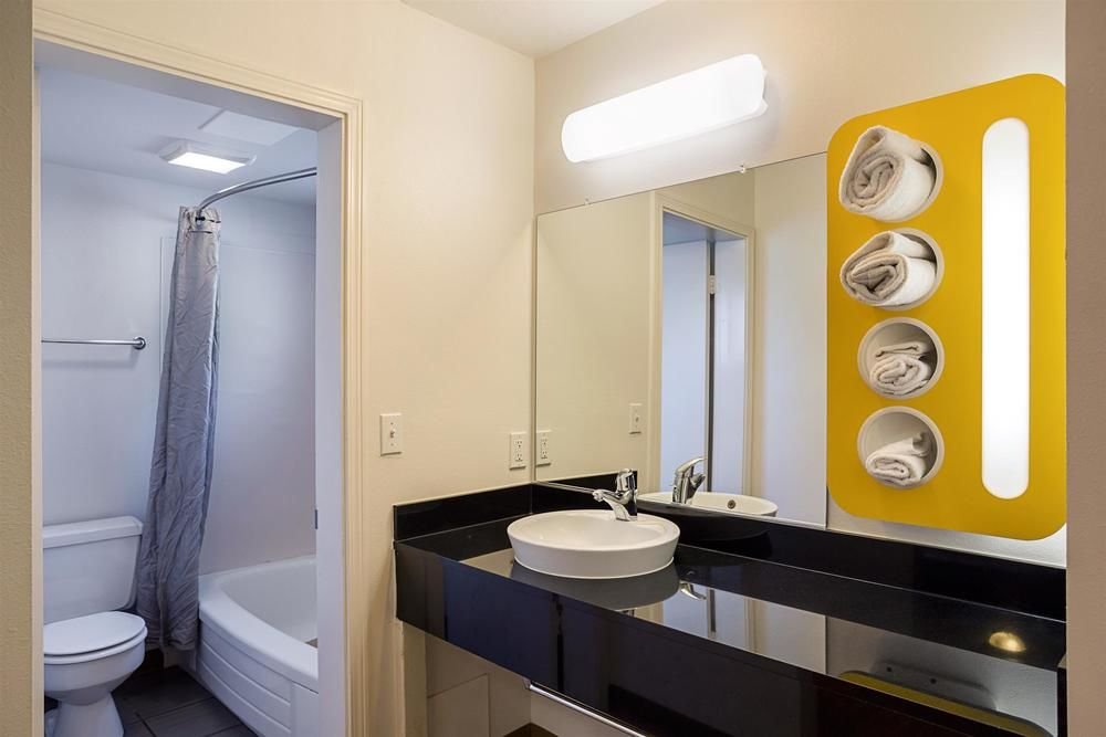 Фото Motel 6 Ellensburg, Wa