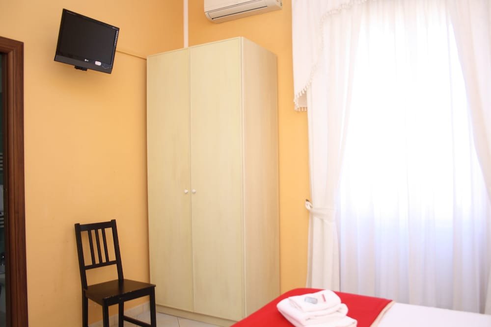 Фото La Dolce Vita Romana