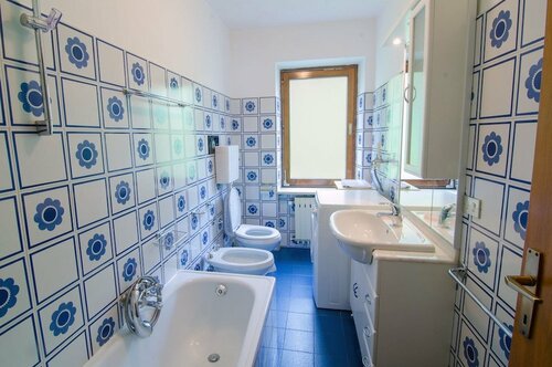 Апартаменты Appartamenti Katinanna