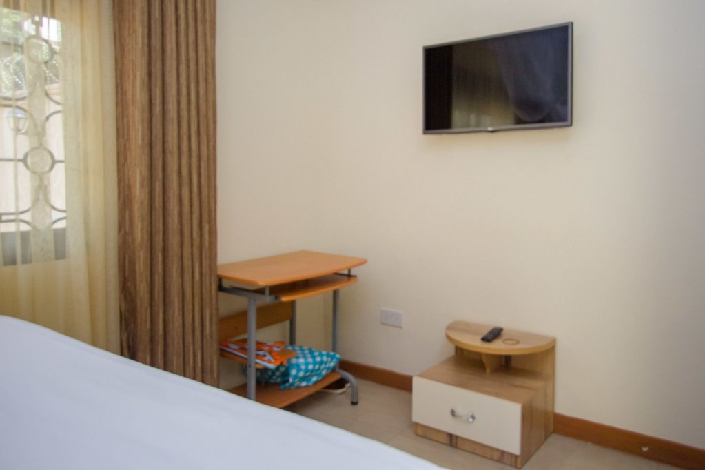 Фото Alfa Hotel Munyonyo