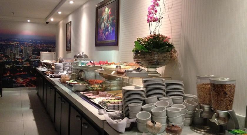 Фото Hotel D'luca