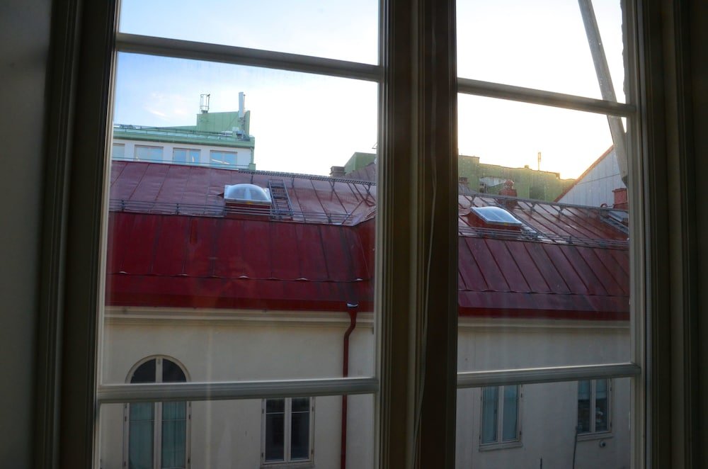 Фото Hotel Vanilla