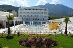 Maya World Imperial (Antalya, Kemer, Beldibi Mah., Başkomutan Atatürk Cad., 157), hotel