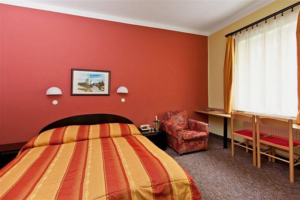 Фото отеля 4