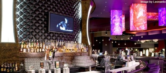 Фото Hard Rock Hotel and Casino Tulsa