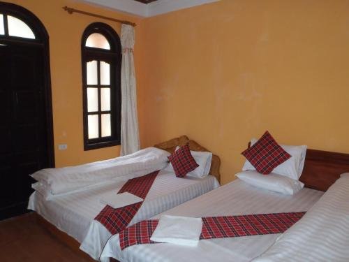 Фото Sapa Travel Hotel