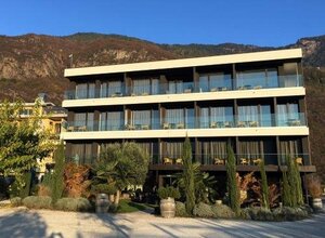 Гостиница Hotel Raffl