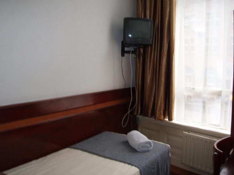 Фото Hotel Manofa