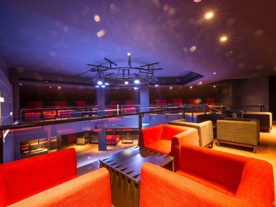 Фото Iscon The Fern Resort & SPA, Bhavnagar