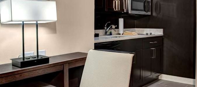 Фото Homewood Suites by Hilton Richmond Downtown