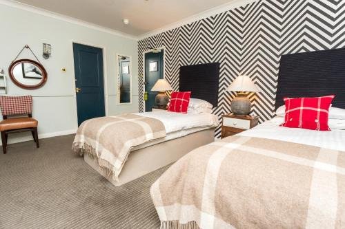 Фото White Hart, Newmarket by Marston's Inns