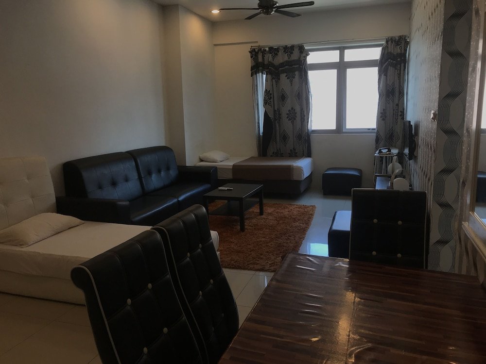 Фото Kl Taragon Apartment