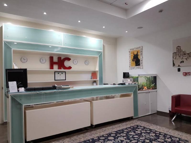 Фото Hotel Carpi