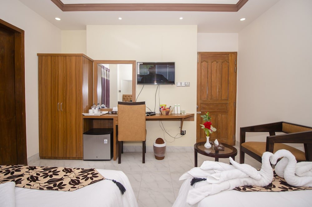 Фото Отель Memento International