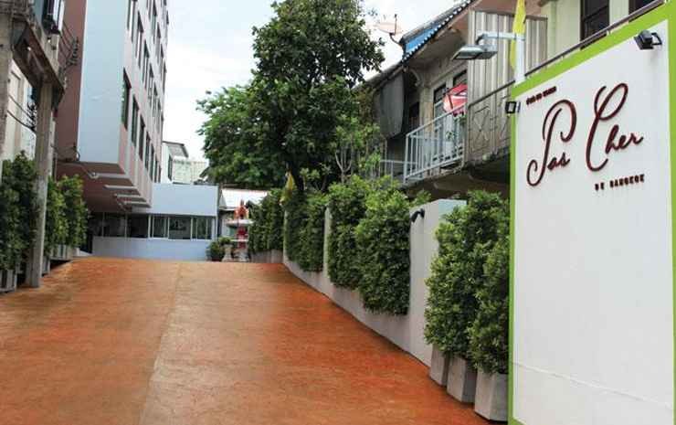 Фото Pas Cher Hotel de Bangkok
