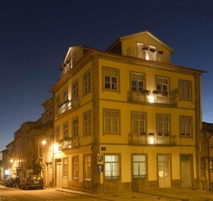 Domus 26 Guesthouse B&b (Braga, Avenida de São Miguel-O-Anjo), hotel