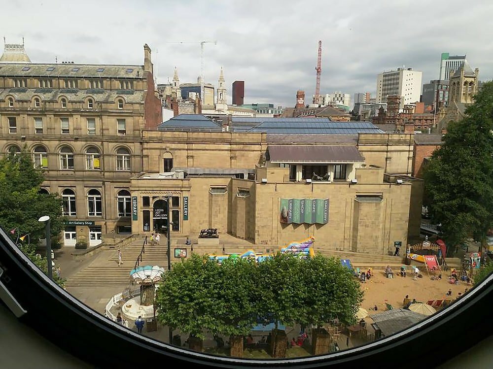 Hotel City Center Apartment - Superb Location, Leeds, photo