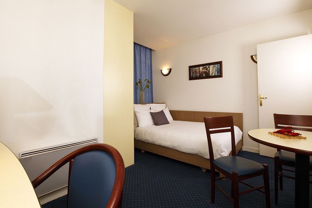 Фото Appart'City Le Blanc-Mesnil