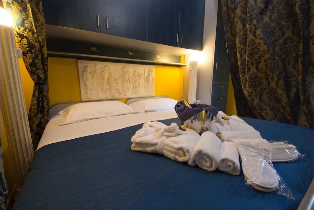 Фото Hotel Residence S