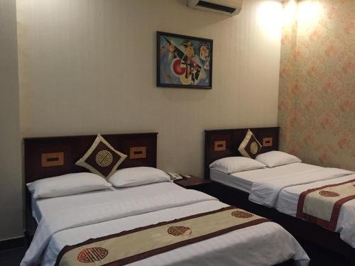 Фото Hoang Phung 1 Hotel